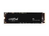 M.2 1TB Crucial P3 NVMe PCIe 3.0 x 4